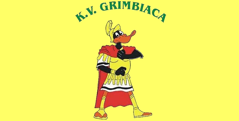 Logo K.V.Grimbiaca